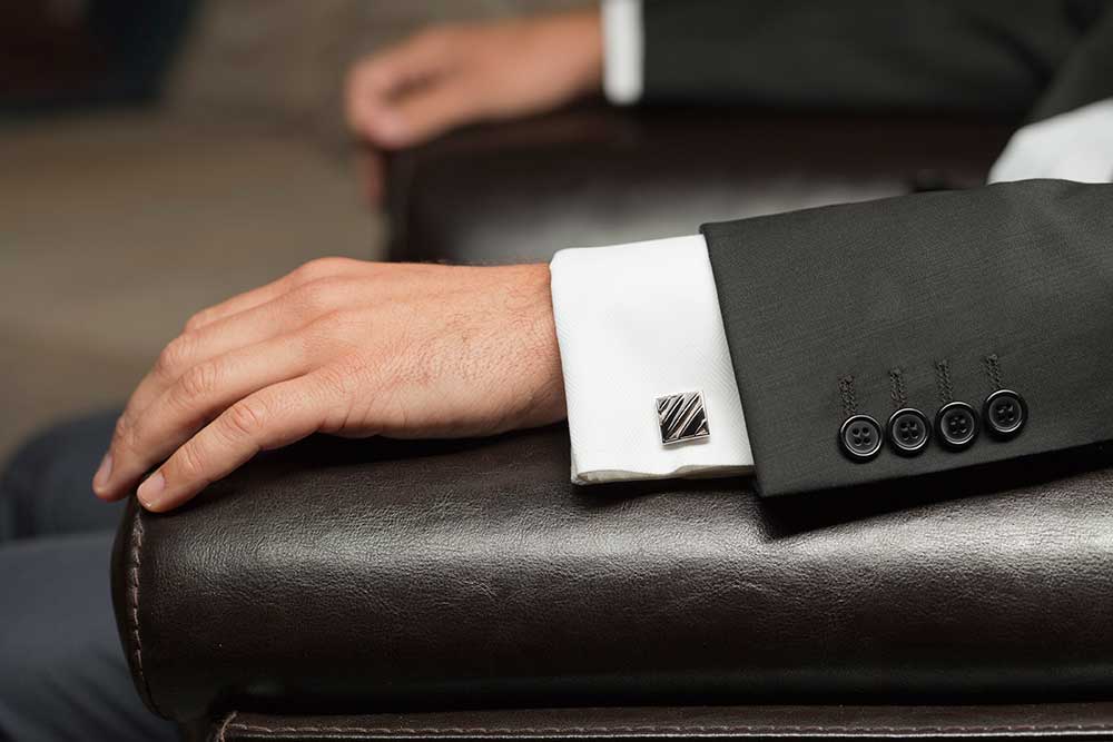 Cufflinks